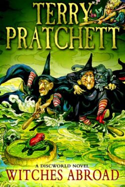 Baixar Livro Quando As Bruxas Viajam Discworld Vol 12 Terry Pratchett em PDF ePub e Mobi ou ler online