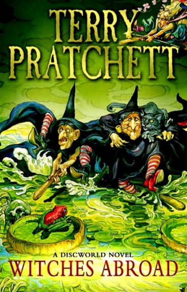 Baixar Livro Quando As Bruxas Viajam Discworld Vol 12 Terry Pratchett em PDF ePub e Mobi ou ler online