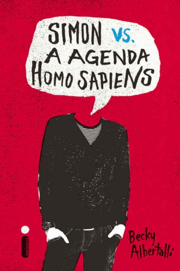 Baixar Livro Simon vs. a agenda Homo Sapiens Becky Albertalli em PDF ePub e Mobi ou ler online