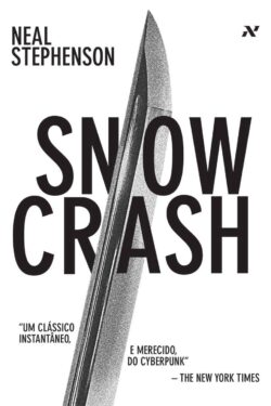 Baixar Livro Snow Crash Neal Stephenson em PDF ePub e Mobi ou ler online