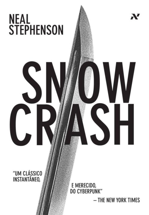 Baixar Livro Snow Crash Neal Stephenson em PDF ePub e Mobi ou ler online