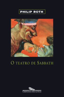 Baixar Livro Teatro de Sabbath Philip Roth em PDF ePub e Mobi ou ler online