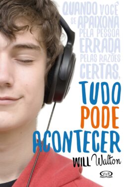 Baixar Livro Tudo Pode Acontecer Will Walton em PDF ePub e Mobi ou ler online