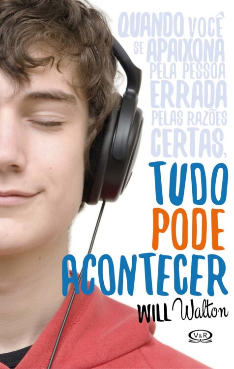 Baixar Livro Tudo Pode Acontecer Will Walton em PDF ePub e Mobi ou ler online