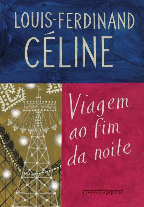 Baixar Livro Viagem ao Fim da Noite Louis Ferdinand Celine em PDF ePub e Mobi ou ler online