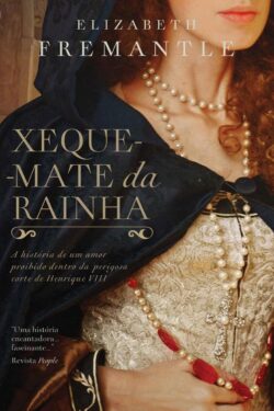 Baixar Livro Xeque Mate Da Rainha Elizabeth Fremantle em PDF ePub e Mobi ou ler online