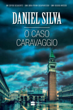 Baixar Livro o caso caravaggio Daniel Silva em PDF ePub e Mobi ou ler online