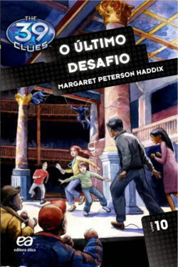 Baixar Livro o ultimo desafio The 39 Clues Vol 10 Margaret Peterson Haddix em PDF ePub e Mobi ou ler online