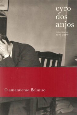 baixar livro O Amanuense Belmiro Cyro Dos Anjos pdf epub ler online