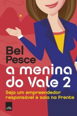 Baixar Livro A Menina do Vale Vol 02 Bel Pesce em PDF ePub e Mobi ou ler online