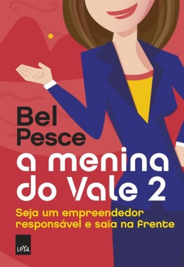 Baixar Livro A Menina do Vale Vol 02 Bel Pesce em PDF ePub e Mobi ou ler online