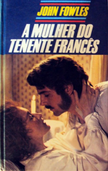 Baixar Livro A Mulher do Tenente Frances John Fowles em PDF ePub e Mobi ou ler online