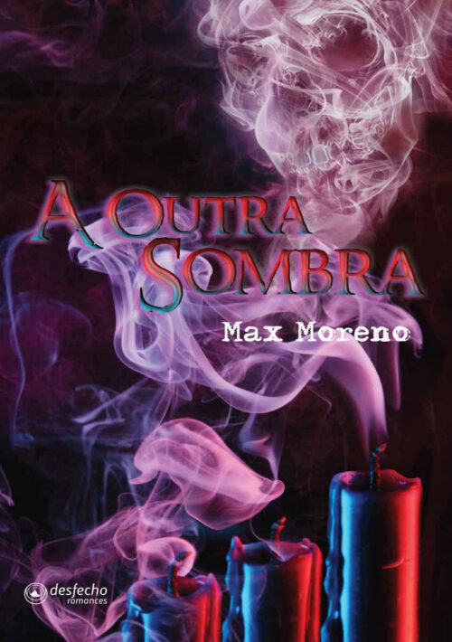 Baixar Livro A Outra Sombra Max Moreno em PDF ePub e Mobi ou ler online