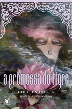 Baixar Livro A Promessa do Tigre Colleen Houck em PDF ePub e Mobi ou ler online