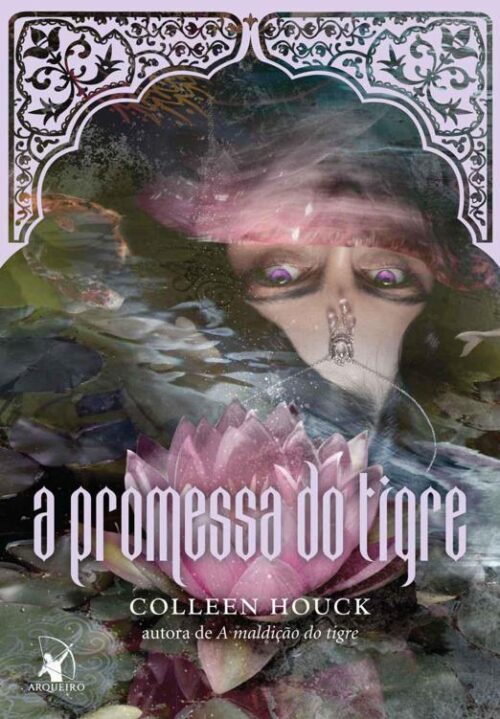 Baixar Livro A Promessa do Tigre Colleen Houck em PDF ePub e Mobi ou ler online