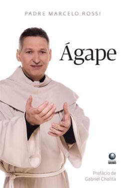 Baixar Livro Agape Padre Marcelo Rossi em PDF ePub e Mobi ou ler online