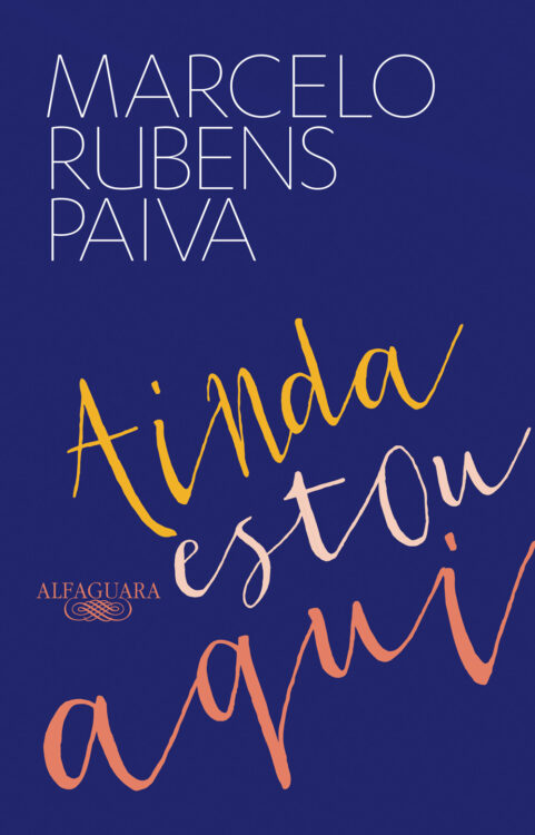 Baixar Livro Ainda Estou Aqui Marcelo Rubens Paiva em PDF ePub e Mobi ou ler online