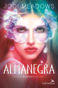 Baixar Livro Almanegra Trilogia Incarnate Vol 02 Jodi Meadows em PDF ePub e Mobi ou ler online