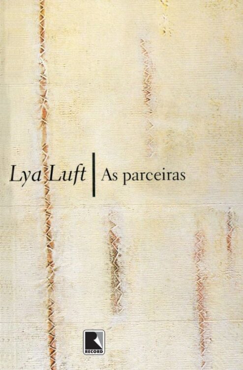 Baixar Livro As parceiras Lya Luft em PDF ePub e Mobi ou ler online