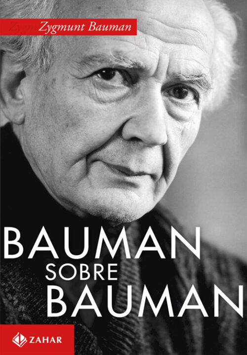 Baixar Livro Bauman sobre Bauman Zygmunt Bauman em PDF ePub e Mobi ou ler online