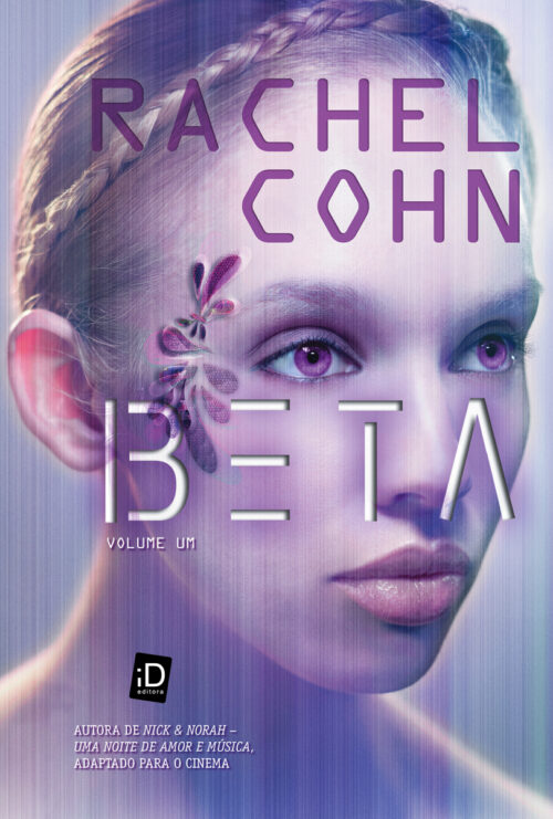 Baixar Livro Beta Rachel Cohn em PDF ePub e Mobi ou ler online