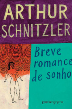 Baixar Livro Breve Romance de Sonho Arthur Schnitzler em PDF ePub e Mobi ou ler online