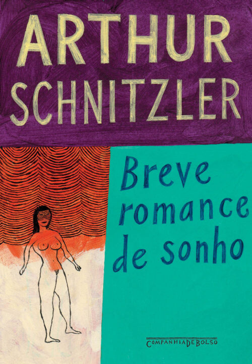 Baixar Livro Breve Romance de Sonho Arthur Schnitzler em PDF ePub e Mobi ou ler online