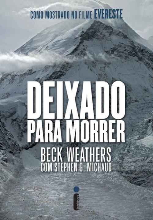 Baixar Livro Deixado para morrer Beck Weathers em PDF ePub e Mobi ou ler online