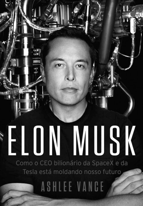 Baixar Livro Elon Musk Ashlee Vance em PDF ePub e Mobi ou ler online