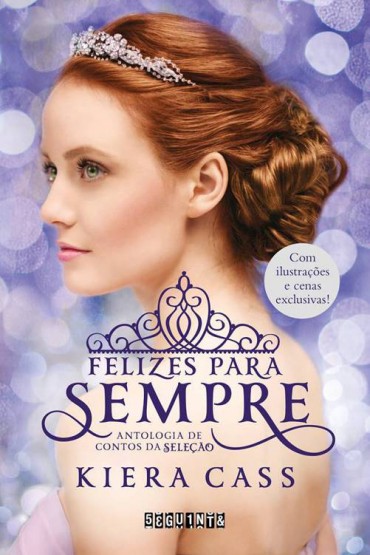 Baixar Livro Felizes Para Sempre Kiera Cass em PDF ePub e Mobi ou ler online