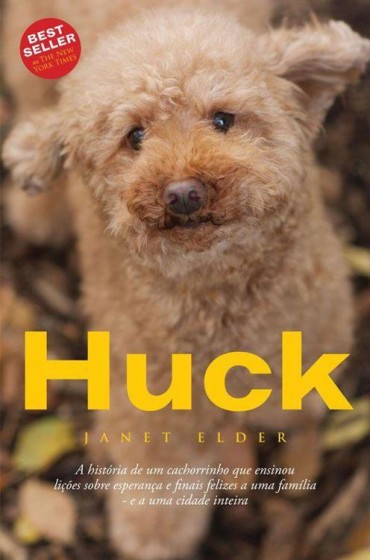 Baixar Livro Huck Janet Elder em PDF ePub e Mobi ou ler online