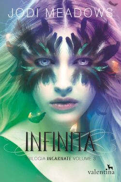 Baixar Livro Infinita Trilogia Incarnate Vol 03 Jodi Meadows em PDF ePub e Mobi ou ler online