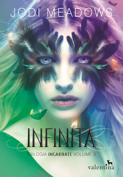 Baixar Livro Infinita Trilogia Incarnate Vol 03 Jodi Meadows em PDF ePub e Mobi ou ler online