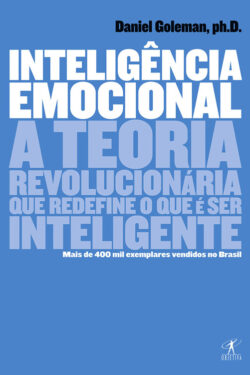 Baixar Livro Inteligencia Emocional Daniel Goleman em PDF ePub e Mobi ou ler online