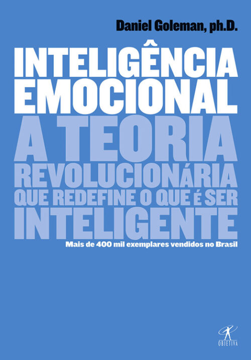 Baixar Livro Inteligencia Emocional Daniel Goleman em PDF ePub e Mobi ou ler online