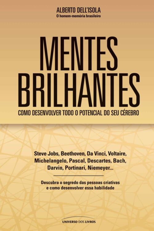 Baixar Livro Mentes Brilhantes Alberto Dell isola em PDF ePub e Mobi ou ler online