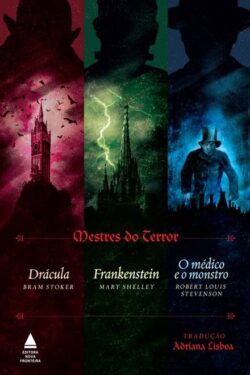 Baixar Livro Mestres do Terror Bram Stoker em PDF ePub e Mobi ou ler online