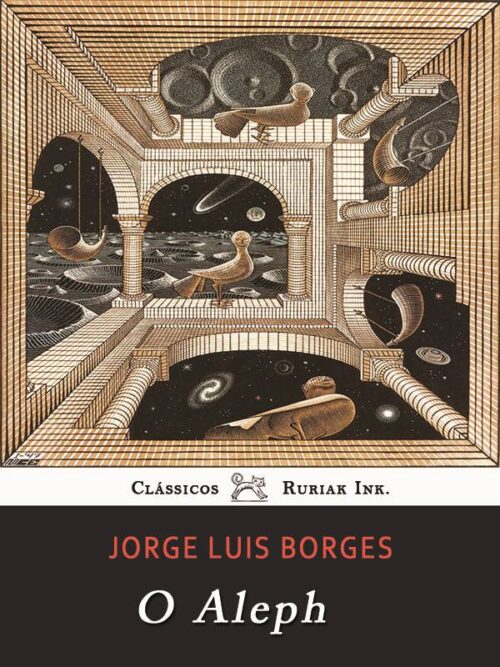 Baixar Livro O Aleph Jorge Luis Borgesem PDF ePub e Mobi ou ler online