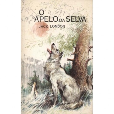 Baixar Livro O Apelo da Selva Jack London em PDF ePub e Mobi ou ler online