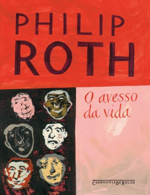 Baixar Livro O Avesso da Vida Philip Roth em PDF ePub e Mobi ou ler online