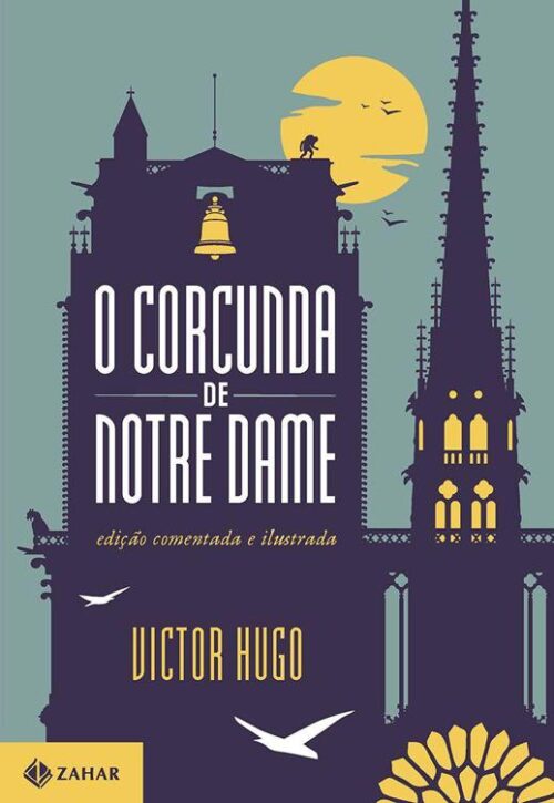 Baixar Livro O Corcunda de Notre Dame Victor Hugo em PDF ePub e Mobi ou ler online 1