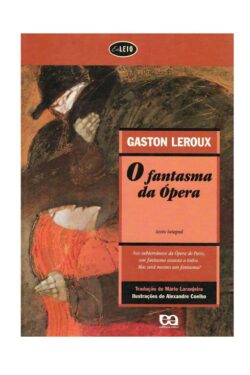 Baixar Livro O Fantasma da Opera Gaston Leroux em PDF ePub e Mobi ou ler online