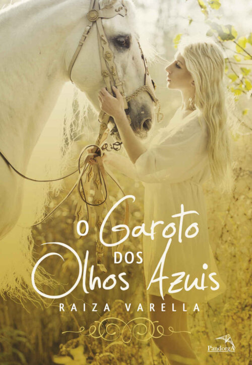 Baixar Livro O Garoto dos Olhos Azuis Raiza Varella em PDF ePub e Mobi ou ler online