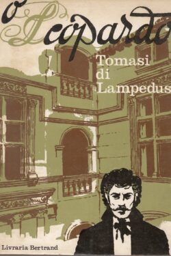 Baixar Livro O Leopardo Tomasi di Lampedusa em PDF ePub e Mobi ou ler online