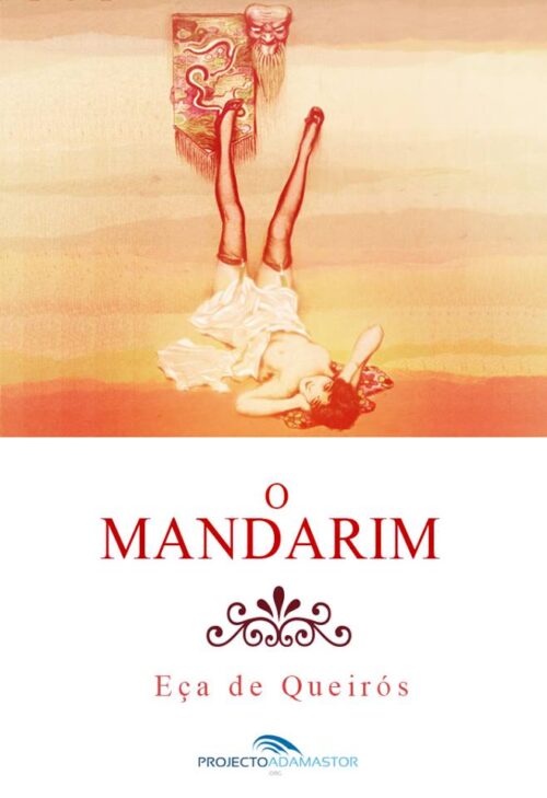 Baixar Livro O Mandarim Eca de Queiroz em PDF ePub e Mobi ou ler online