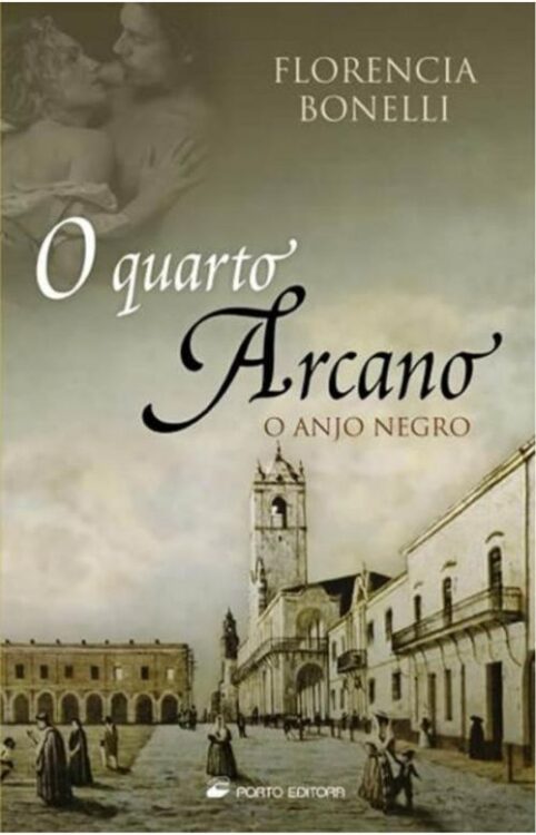 Baixar Livro O Quarto Arcano O Anjo Negro Florencia Bonelli em PDF ePub e Mobi ou ler online