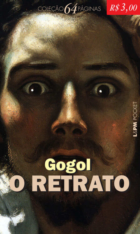 Baixar Livro O Retrato Nikolai Gógol em PDF ePub e Mobi ou ler online