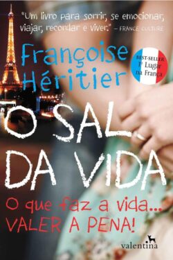 Baixar Livro O Sal da Vida Francoise Heritier em PDF ePub e Mobi ou ler online