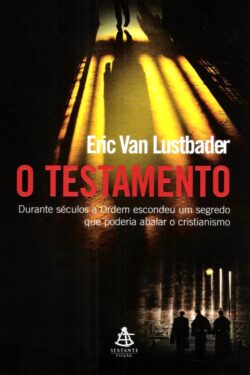 Baixar Livro O testamento Eric Van Lustbader em PDF ePub e Mobi ou ler online