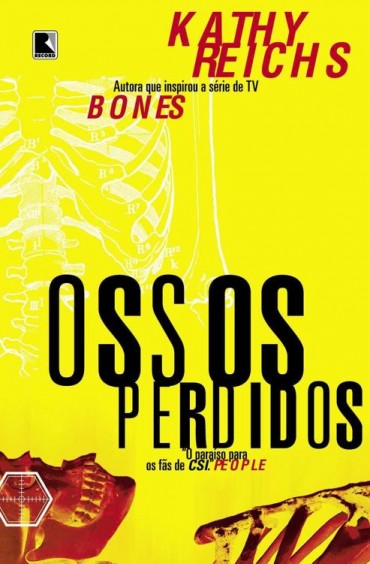 Baixar Livro Ossos Perdidos Kathy Reichs em PDF ePub e Mobi ou ler online